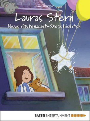 cover image of Lauras Stern--Neue Gutenacht-Geschichten